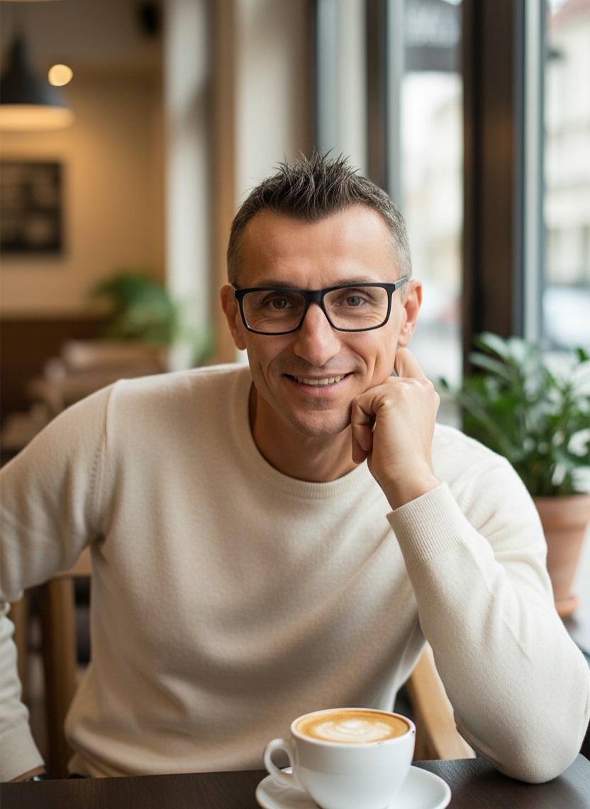 Дмитро Клепко