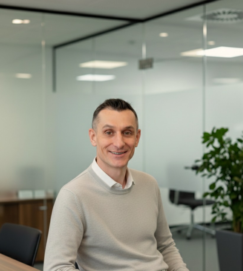 Дмитро Клепко